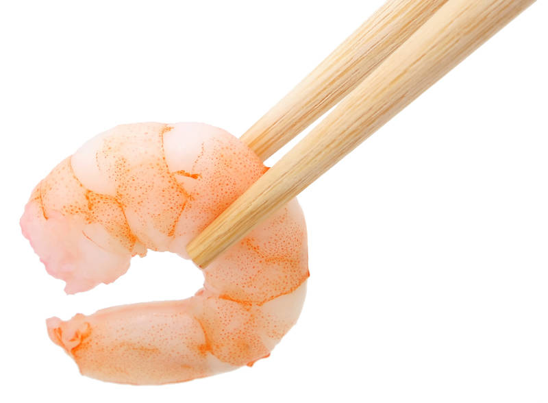 Natural colorants for fish